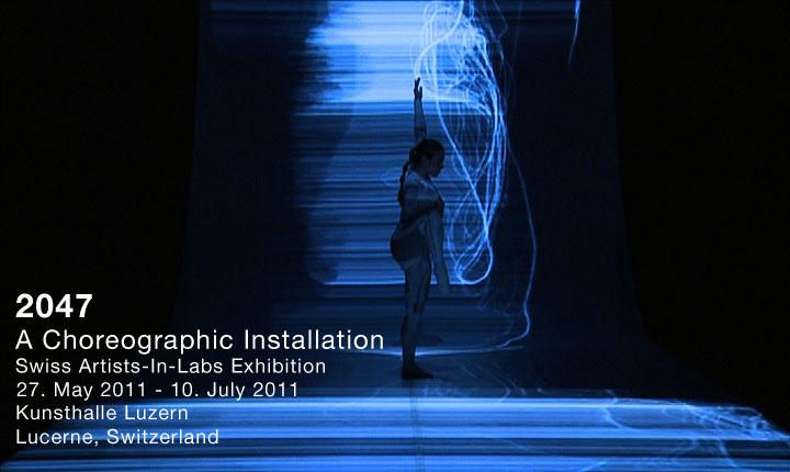 2047 Installation